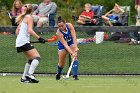 Field Hockey vs MIT  Wheaton College Field Hockey vs MIT. - Photo By: KEITH NORDSTROM : Wheaton, field hockey, FH2019